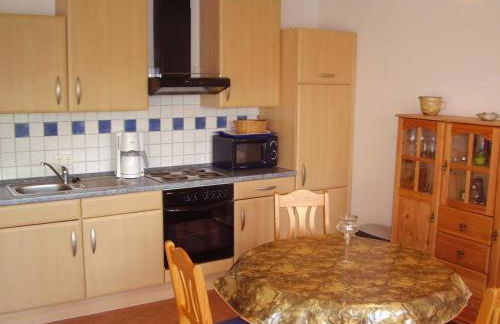 Ferienhaus in Dornumersiel 80-142 - Foto 6