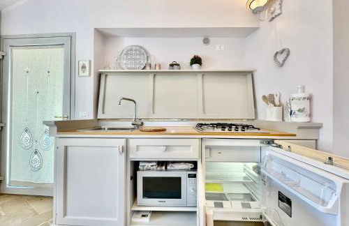 Residenza della vigna - bilocale con soppalco - Foto 13