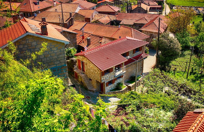 Casa da fonte - Foto 1