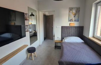 Apartament Strumyk - Foto 49