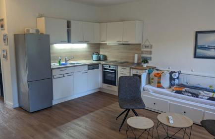 Fewo Freya in der Ostseeresidenz Gendarm - Foto 20