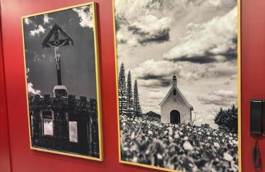 Flats Tavares Araujo apt 102 - Foto 8