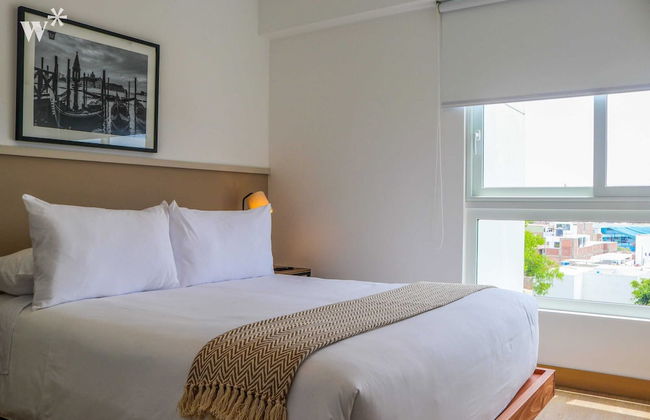 Wynwood Pedro Bustamante in Barranco - Photo 20