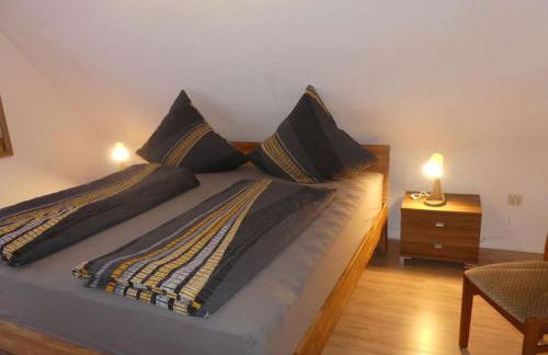 FeWo Glücksmoment - Foto 1