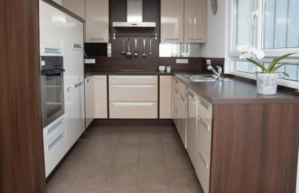 Ferienwohnung Kirsche - Obsthof Steffelin - Foto 7