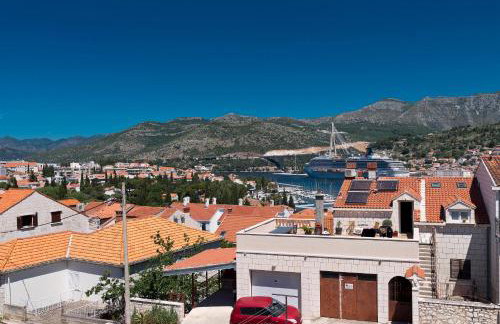 Apartment Michelle - Foto 35