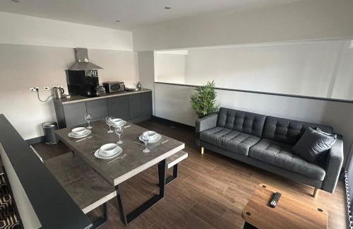 Dockside Aparthotel, Best Western Signature Collection - Foto 29