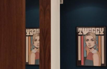 A casa di Twiggy - Foto 18