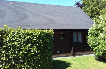 Chalet Domaine du Hulobiet - Foto 31