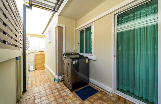 New 2 Bedroom Pool Villa C882 - Foto 32