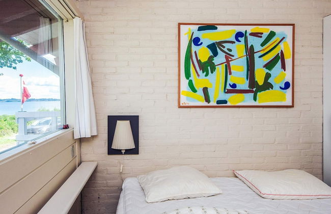 6 Person Holiday Home in Aabenraa - Foto 19