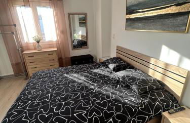 Parthenis appartments - Foto 15