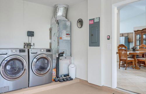 Fish, Surf and Sun! Charmer 5 Mi to Neptune Beach - Foto 17