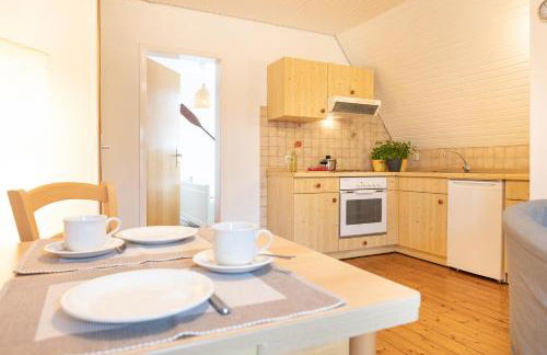 Ferienwohnung "Seestern" - Foto 17