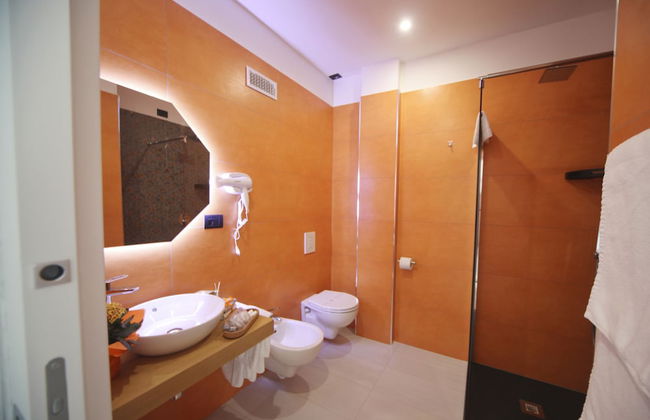 Be-Coloured Suites - Foto 20