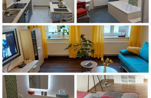 Fewo Mittags-Ruh - Foto 1