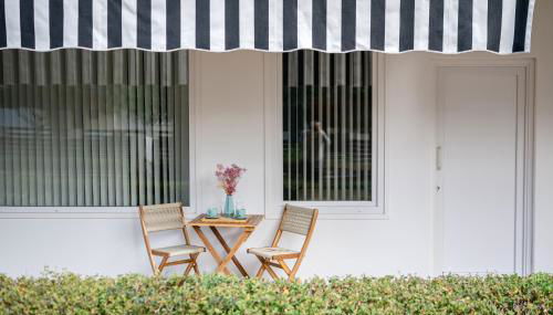 Apartamentos Benicasim - La Casa Encendida - Photo 2