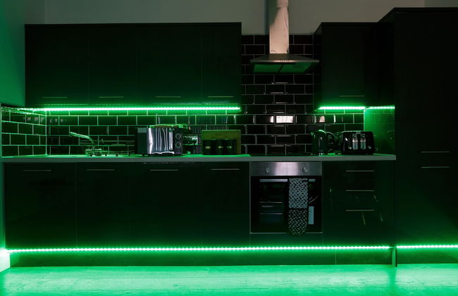 Live in Leeds Greenhill Bungalows - Photo 49