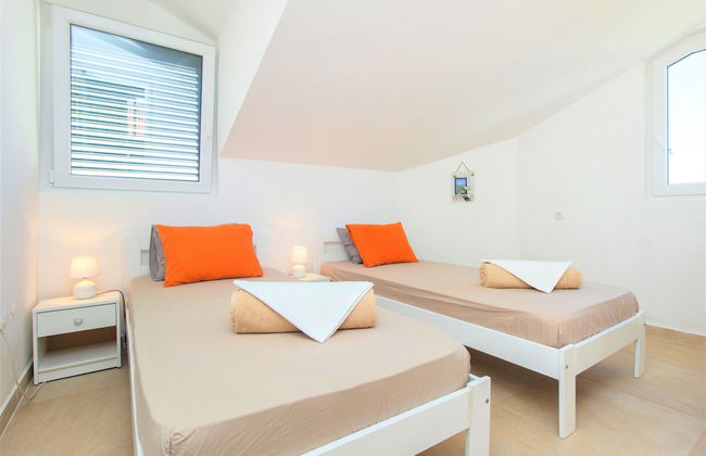 Vodice Lagom - Foto 3