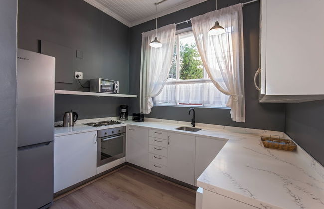 Barry Hall Apartments - Foto 17