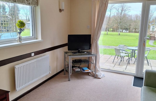 Thornbury Holiday Park - Foto 14