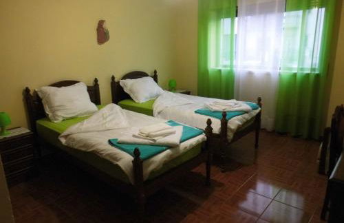 Spacious, sunny beach apartment - Foto 4