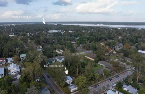 Harrington House- Short Walk to Downtown - Foto 32