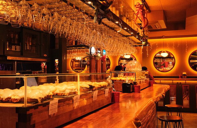 Bilbao Authentic Food Tour mit 9 Pintxos und lokalen Getränken - Foto 16