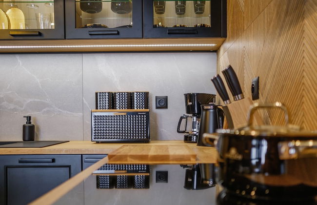 Apartament CHICAGO - Photo 9