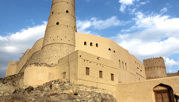 Visitez Nizwa, l'ancienne capitale d'Oman - Photo 2