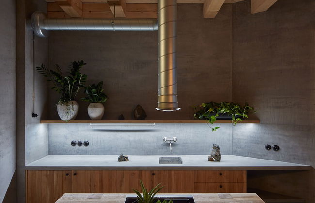 The Emerald - Foto 73