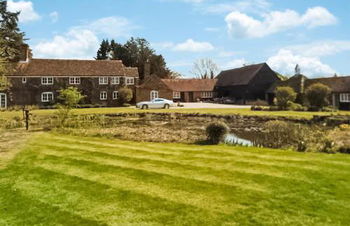 Cottage 3 - Uk46609 - Foto 11