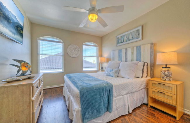 Boots & Beaches Avantstay Golf Cart Access, Brd Walk - Foto 20