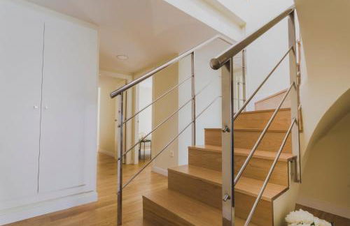 HQ Rooms Apartments San Vicente - Foto 99