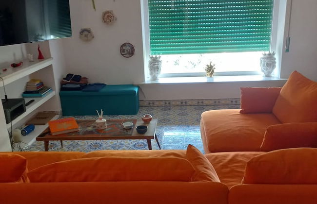 Heartbreaking sea View House in Capri - Italy - Foto 7