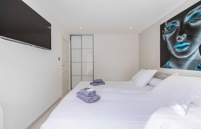 Beautiful 2P Apartment With Sunny Terrace - Foto 3