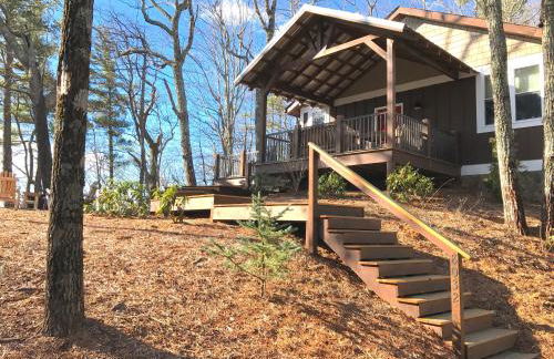 Ridgecrest A Unique Rustic Cabin in Blowing Rock NC - Foto 47
