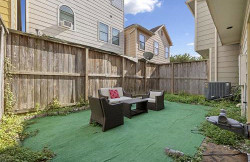 Immersive Getaway - Space, Jungle & More - Foto 16