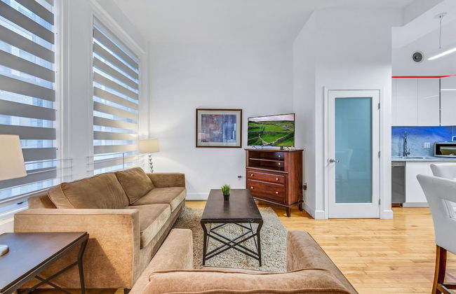 Oneluxstay At HWH LA Downtown - Foto 77