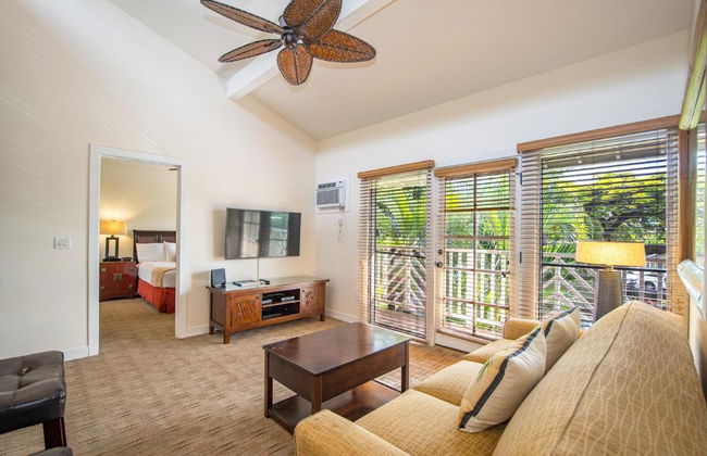 Aina Nalu Lahaina by Outrigger CLOSED - Foto 14