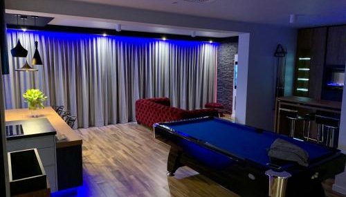 AQUARIUS PENTHOUSE Ustka - Foto 5