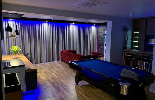 AQUARIUS PENTHOUSE Ustka - Foto 5