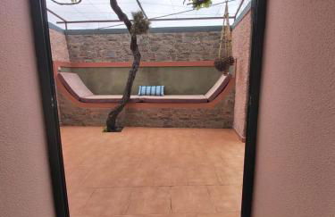 Banda Do Sol Self Catering Cottages - Foto 14