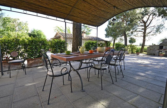 Casa I Pini - Foto 32