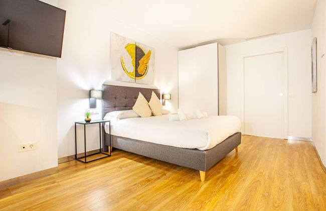 MyFlats Luxury Downtown - Foto 59