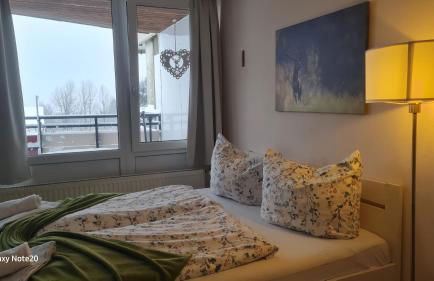 Ferienwohnung Maggie - Sankt Englmar - Foto 6