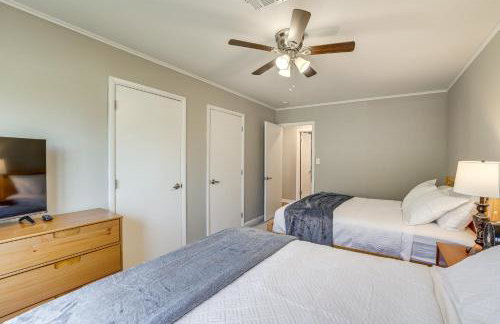 Pet-Friendly Home with Yard 8 Mi to Downtown Tulsa! - Photo 21