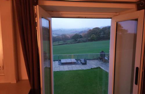 Top Hill Farm Cottage - Foto 15