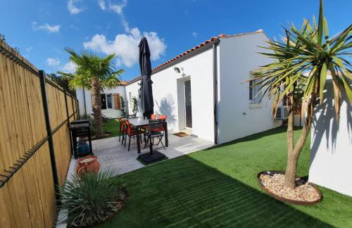 Le clos des baigneurs - Foto 48