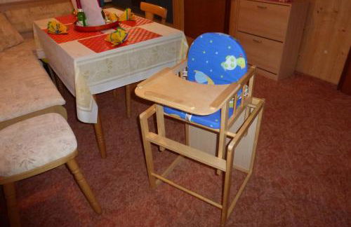 Ferienwohnung Grebner - Foto 13